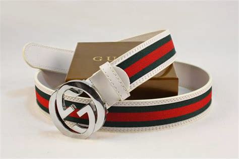 white gucci belt bag replica|gucci belt knockoff.